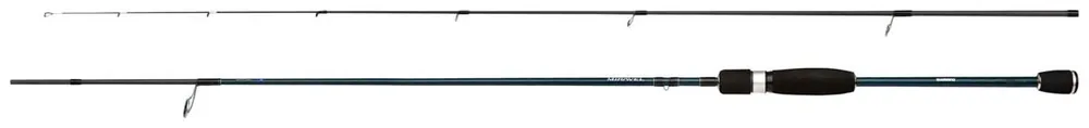 Prut Shimano Miravel Light Game Solid 2,13m 3-14g X-Fast - Téměř vyprodáno
