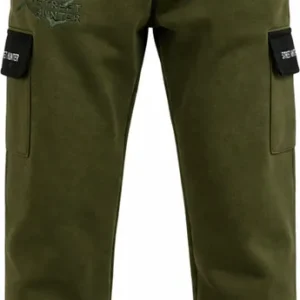 Využijte nabídku - Tepláky LK Baits Street Hunter Joggers Vel. L