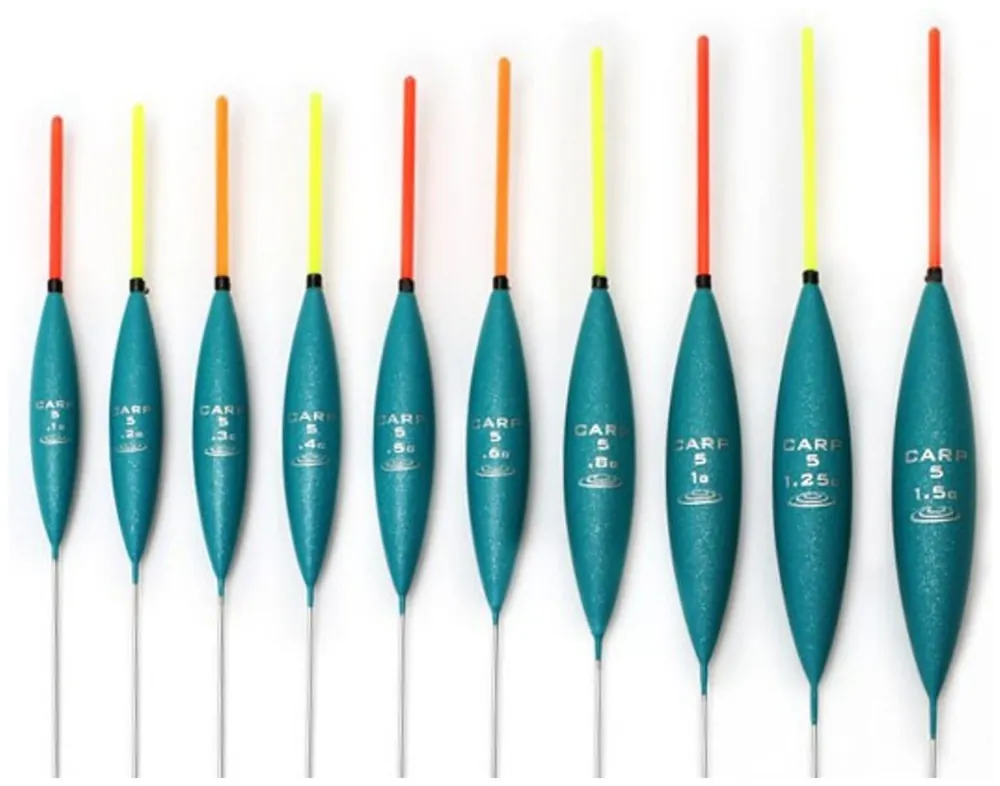 Splávek Drennan Carp 5 0,1g - Doporučujeme