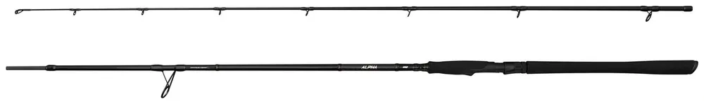 Velká sleva | Prut Savage Gear Alpha SG2 Big Bait 2,21m 35-100g
