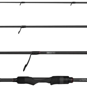 Nový produkt - Prut Abu Garcia Vendetta4 802H 2,44m 14-60g XF SP