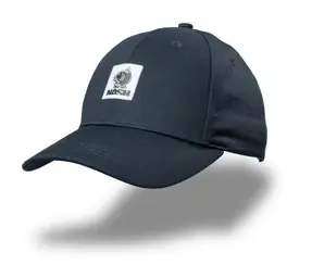 Kšiltovka Nash Make It Happen Badge Baseball Cap Black - Skladem