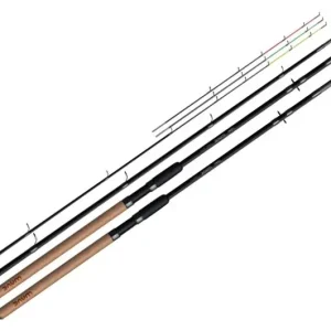Objednejte nyní - Prut Sema Wave Feeder H 3,6m 40-90gr
