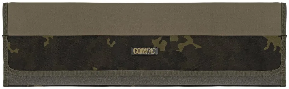Rychle mizí - Obal na Brolly Korda Compac Brolly Wrap Dark Kamo