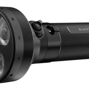 Doprodej zásob | Svítilna Ledlenser P18R