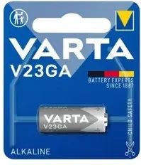Akční cena | Baterie Varta V23GA 12V