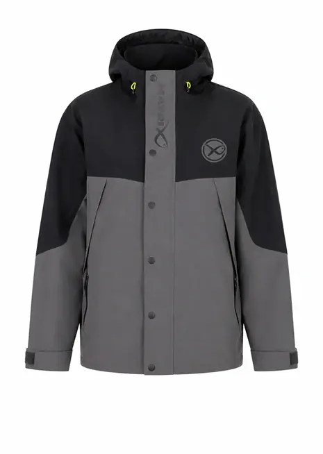 Bunda Matrix Pro-X Outer Shell Jacket Velikost M - Snadné objednání