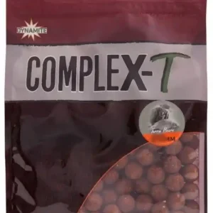 Ihned k objednání - Boilie Dynamite Baits Complex-T 15mm 1kg