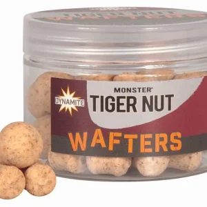 Outlet | Dumbells Dynamite Baits Wafter 15mm Monster Tiger Nut