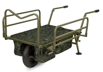 Koupit nyní | Transportní Vozík Trakker X-Trail T8 Barrow