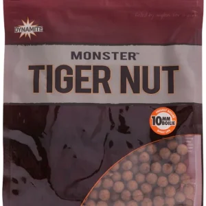 Boilie Dynamite Baits Monster Tiger Nut 15mm 5kg - Jen po omezenou dobu