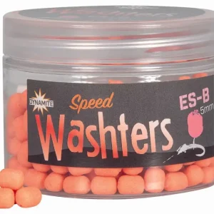 Doporučujeme | Dumbells Dynamite Baits Speed Washters ES-B 5mm