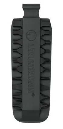 Sada Leatherman Bit Kit Black - Doprodej zásob