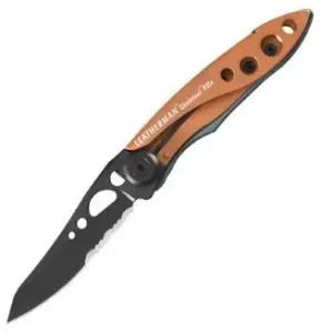 Super cena - Nůž Leatherman Skeletool KBX Nocturnal