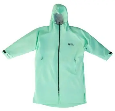 Bunda RidgeMonkey TriWrap Changing Robe System SS1 Velikost XXL | Výborné hodnocení