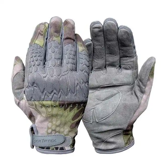Bezpečná platba | Rukavice Kryptek Tora Glove - Altitude Velikost L