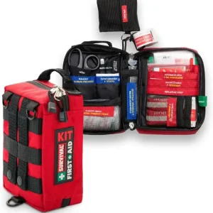 Lékárnička Survival First Aid Kit Small | Velmi žádaný produkt