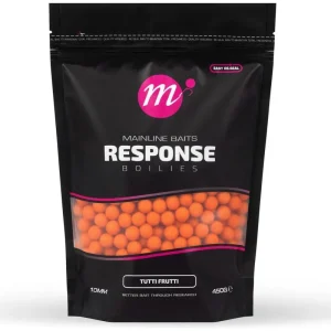 Boilie Mainline Response 10mm 450g - Sleva navíc