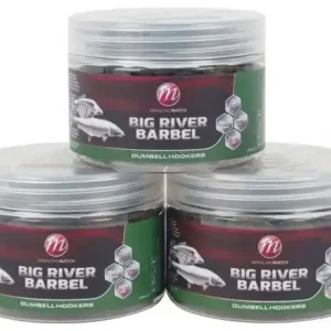 Dumbells Mainline Big River Barbel Dumbell Hookbaits | Pospěšte si