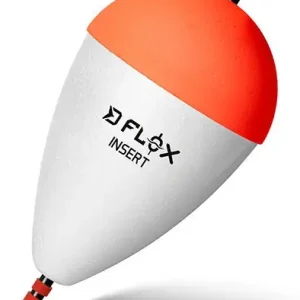 1ks - Polystyrenový Splávek Delphin FLOX Insert 250gr - Nově v e-shopu