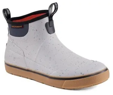Boty Grundéns Deck-Boss Ankle Boot Cedar Plank Velikost 43 | Pospěšte si