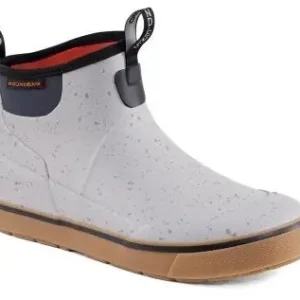 Boty Grundéns Deck-Boss Ankle Boot Cedar Plank Velikost 41 - Pouze dnes