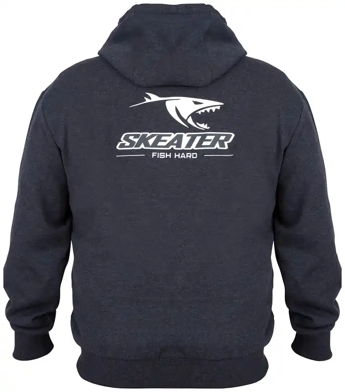 Cena od výrobce - Mikina Skeater Hoody