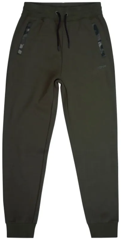 Skladem - Tepláky Sonik Joggers By Think Fishy Art