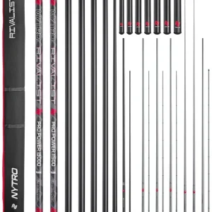 Dělička Nytro Rivalist Pro Power 13m Pole Pack | Nabídka