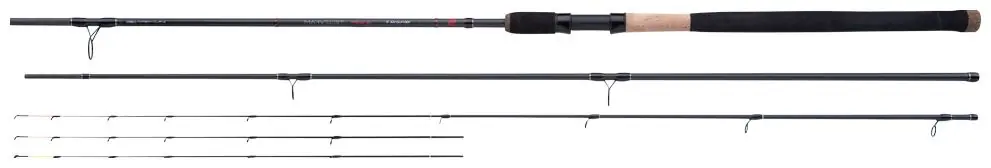 Feederová Špička Nytro Marvelist Carp Feeder Tip 2 oz - Novinka