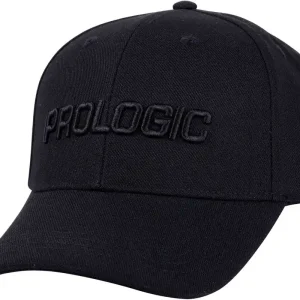 Kšiltovka Prologic Baseball Cap Black - Nově v e-shopu