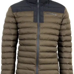 Bunda Prologic Signature Light Puffer Jacket Velikost L - Časově omezená nabídka