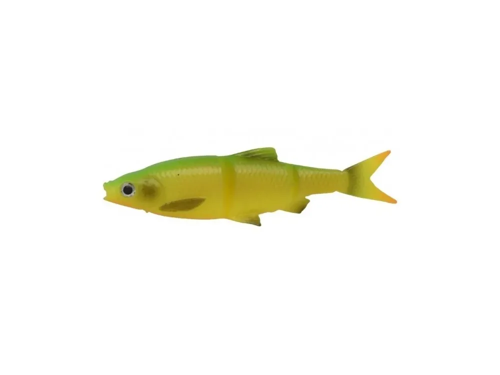 Plotice Savage Gear 3D Roach Swim n Jerk 12,5 cm Firetiger 2 ks - Nově v nabídce