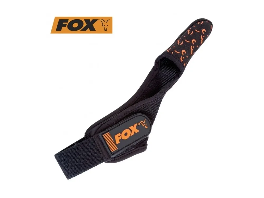 Fox Nahazovací Prst Casting Finger Stall - Nyní k dispozici