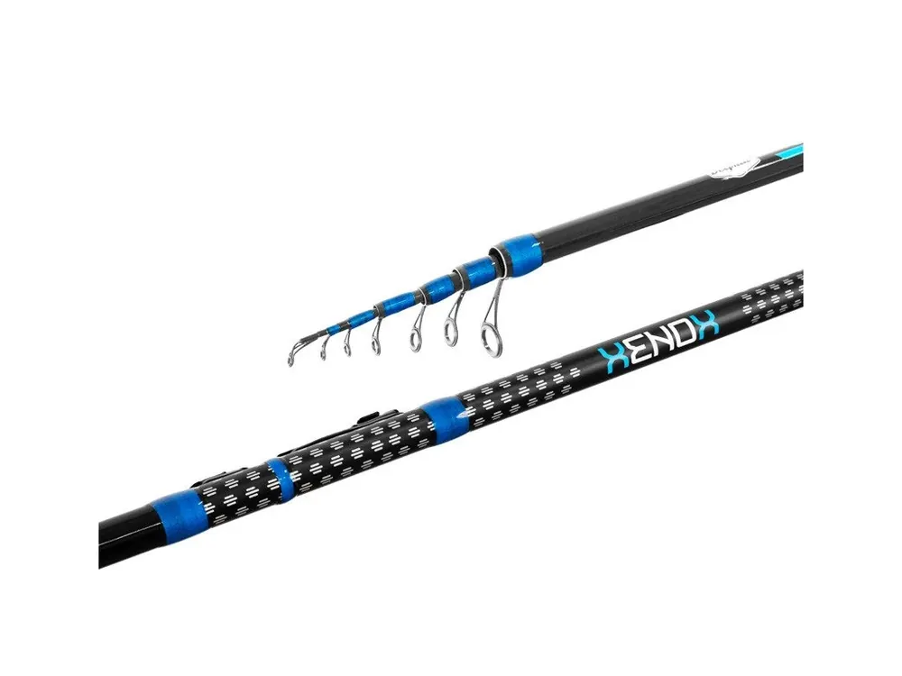 Bolognesový prut Delphin XENOX 5m/30g - Přidat do košíku