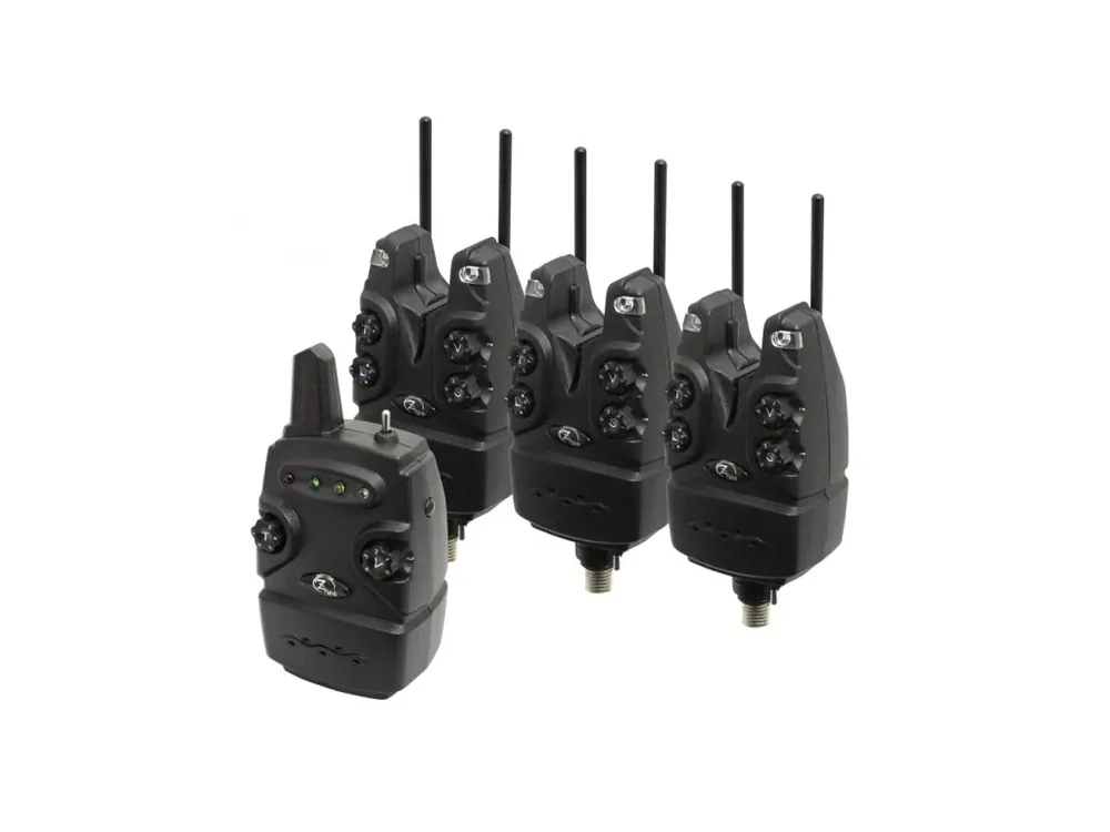Zfish Sada Hlásičů Helios 3+1 - Oblíbený produkt