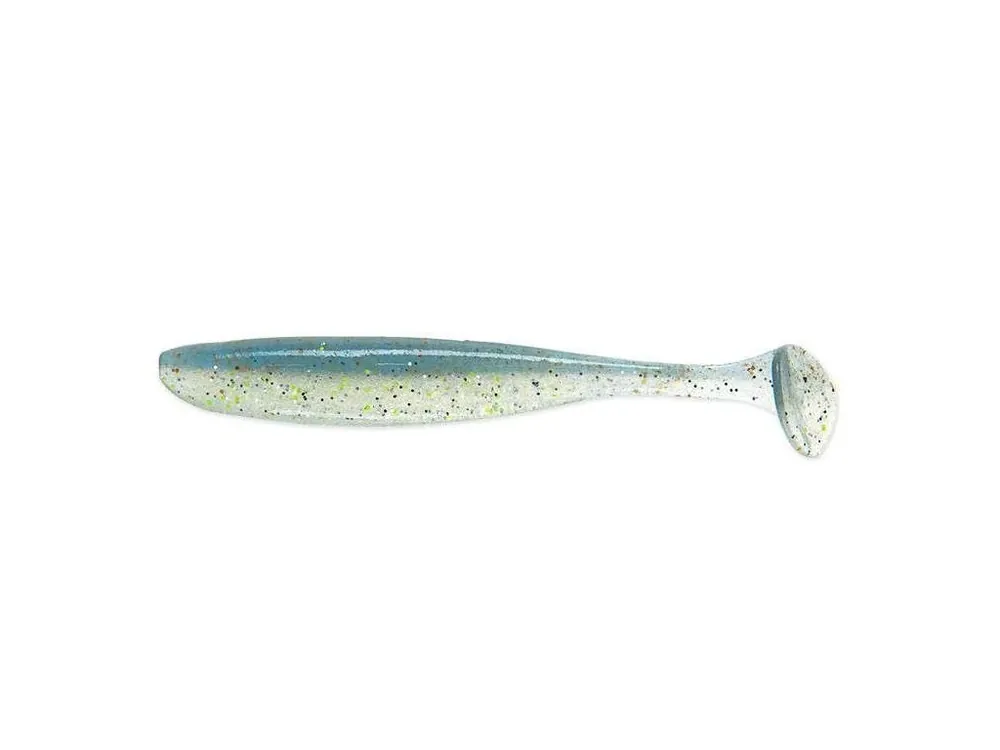 Keitech Easy Shiner 2‘‘/12ks - Sexy Shad - Tovární cena