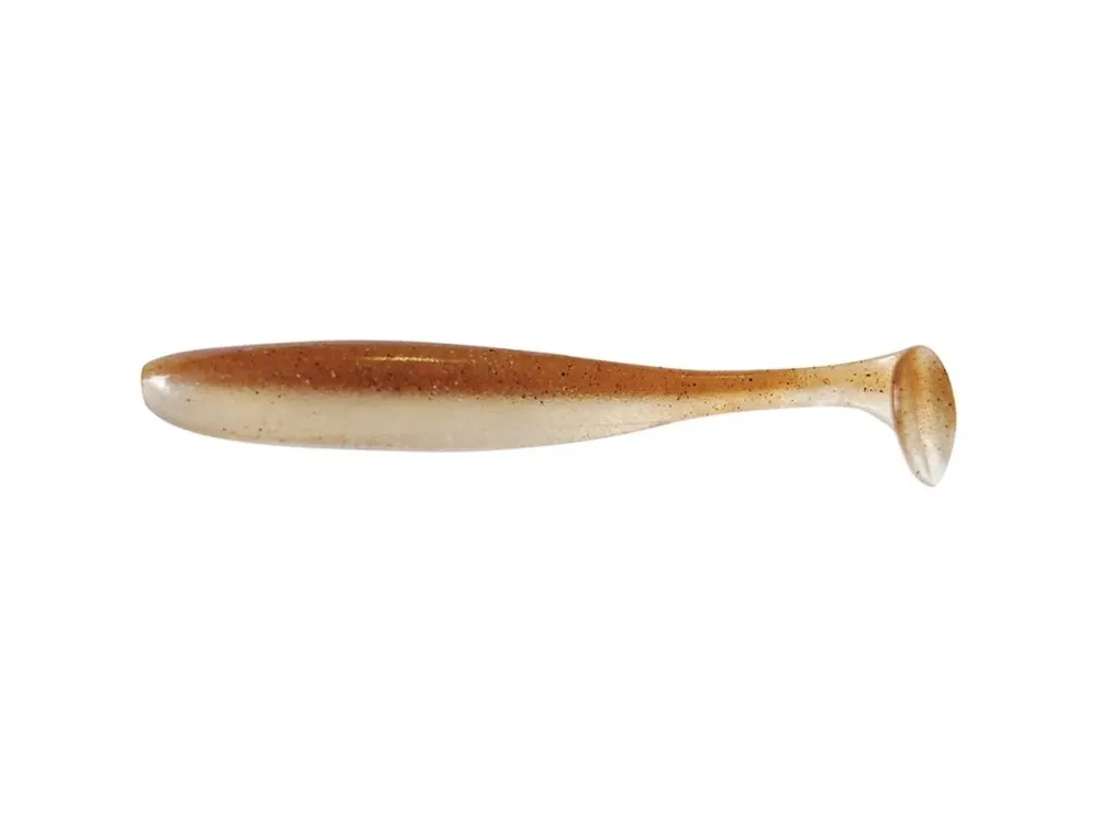Nově k dispozici - Keitech Easy Shiner 4‘‘/7ks - Wakasagi