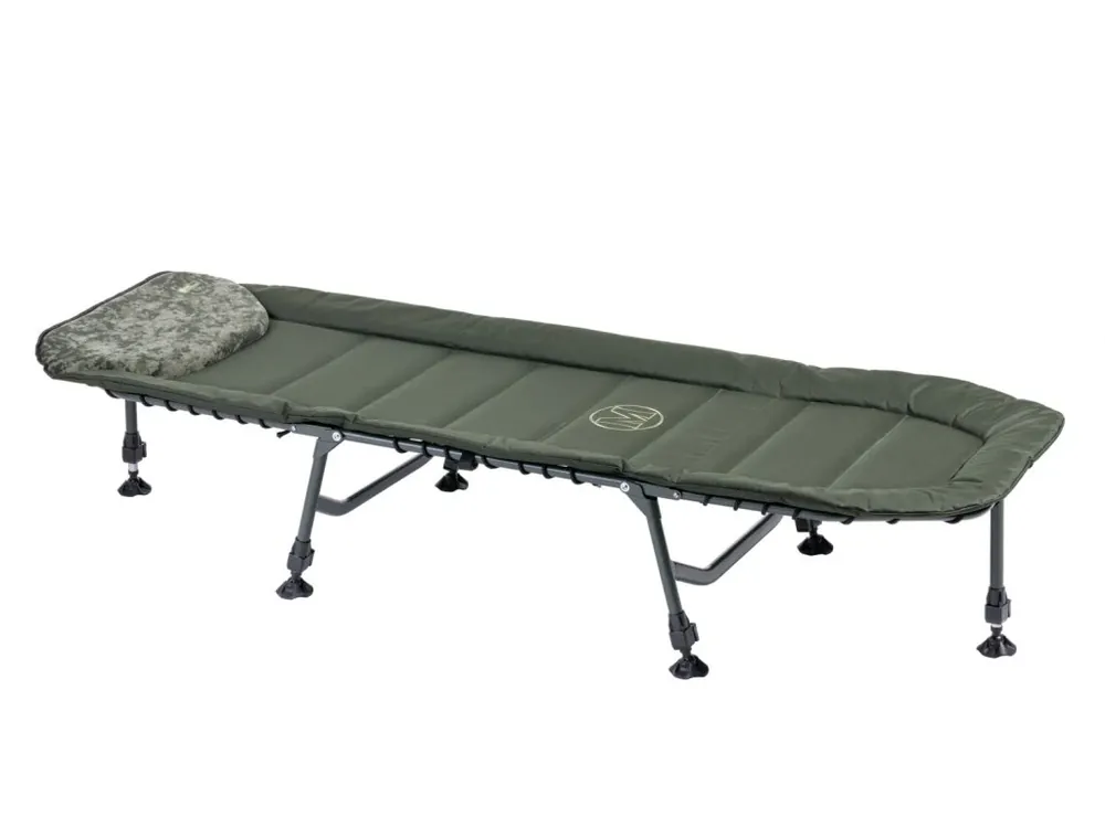 Rychlá doprava | Lehátko CamoCODE Express 6