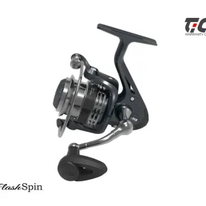 Slevy - Naviják TICA Flash Spin FN 4000