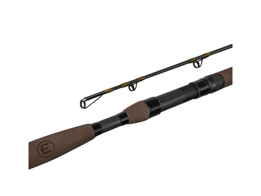 Prut Delphin SymbolCAT Bronze 310cm/500g - 2 díly | Přímo z výroby