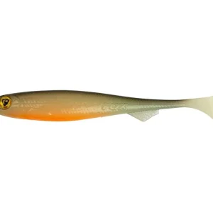 Omezené množství | Fox Rage Ultra UV Slick Shads Hot Olive 9cm