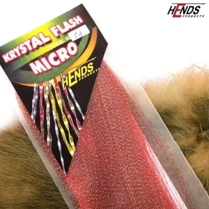 Expresní doručení | Hends Krystal Flash Micro