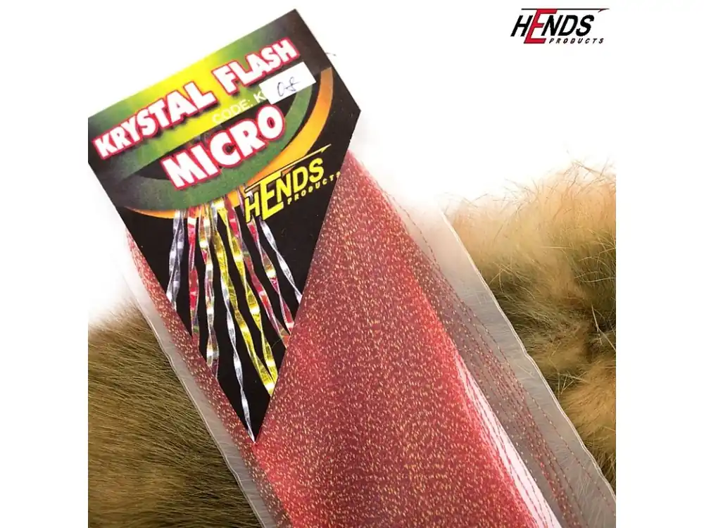 Expresní doručení | Hends Krystal Flash Micro