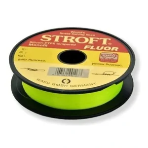 Rychlá expedice | Vlasec Stroft Color Fluor 200m