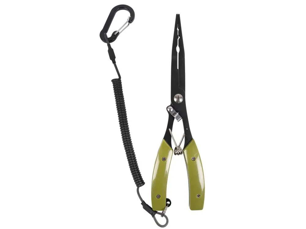 Doprodej zásob | Korum Kleště Multi Tool With QC Lanyard