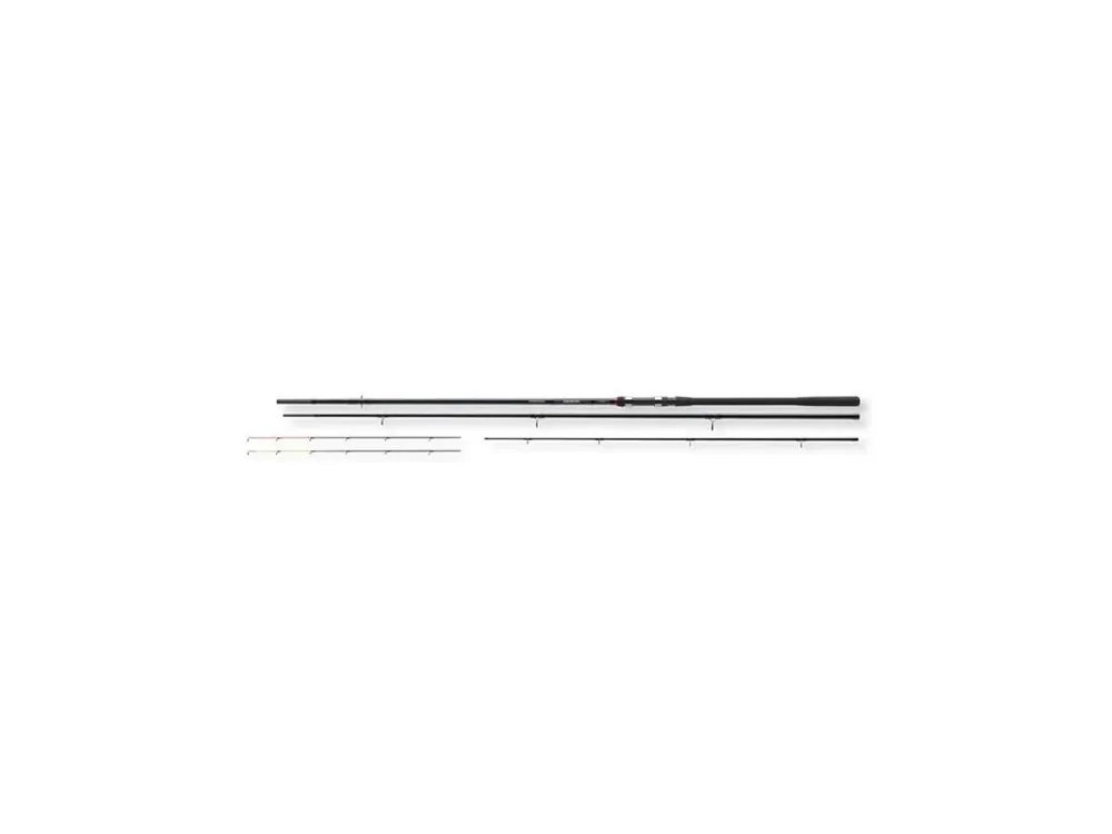 Daiwa prut Proteus Feeder 3.80m 3-10lb - Výhodná cena
