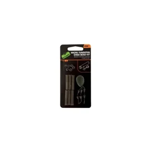 FOX Edges Micro Tungsten Chod Bead Kit | Výhodný nákup