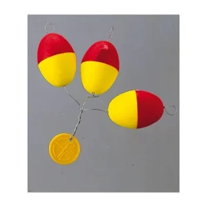 Top produkt | Cormoran stopper - splávek oválný