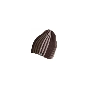 Čerstvá novinka - Eiger Čepice Striped Knitted Hat